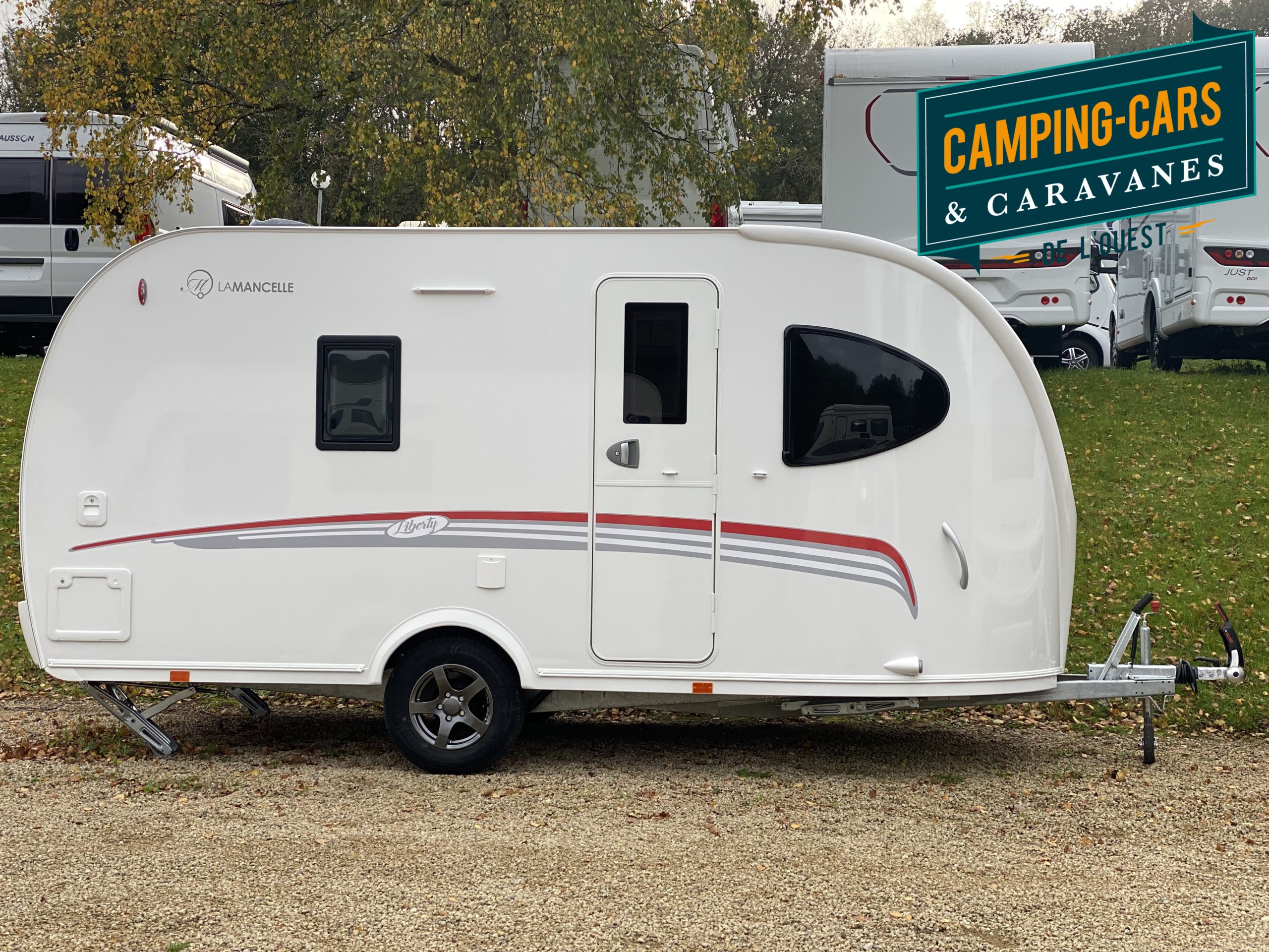 Climatiseur caravane ou camping car - Équipement caravaning