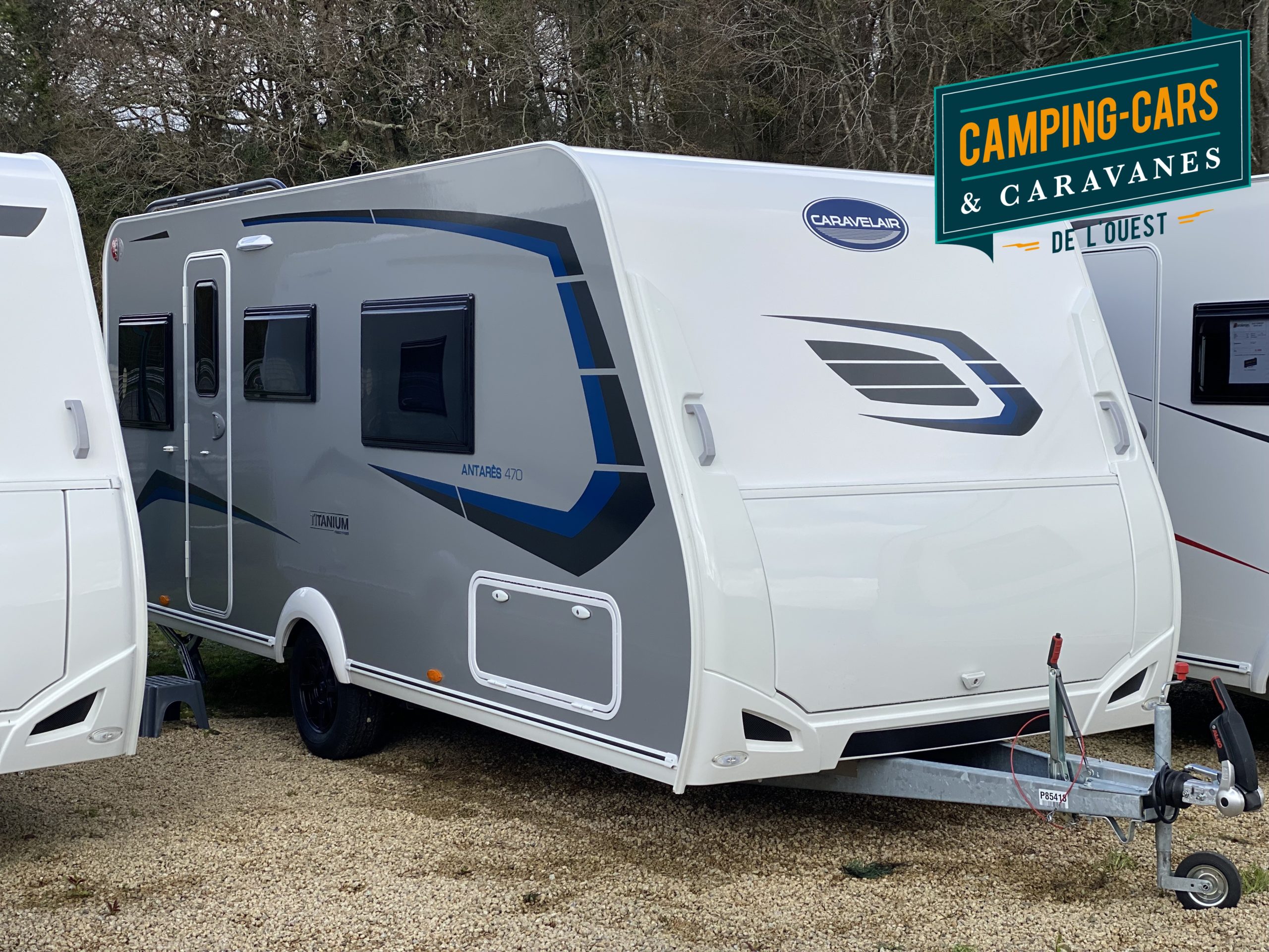 Chauffe eau Truma therme 230V pour caravane et camping-car